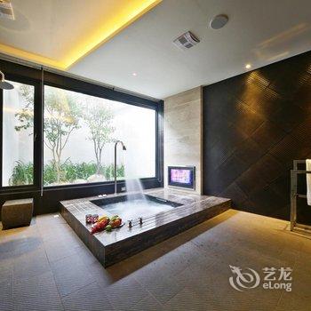 台中涵馆汽车旅馆酒店提供图片