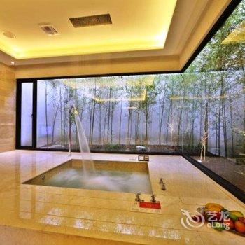 台中涵馆汽车旅馆酒店提供图片