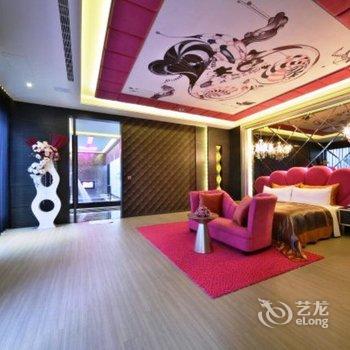 台中涵馆汽车旅馆酒店提供图片