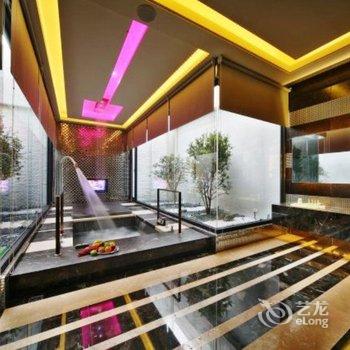 台中涵馆汽车旅馆酒店提供图片