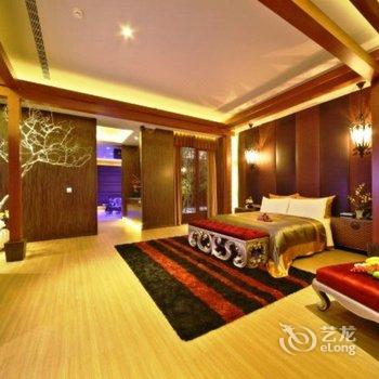 台中涵馆汽车旅馆酒店提供图片