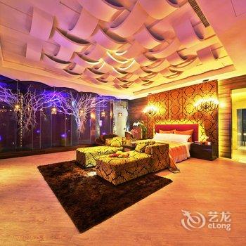 台中涵馆汽车旅馆酒店提供图片