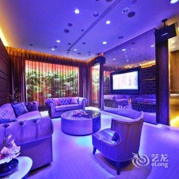 台中涵馆汽车旅馆酒店提供图片