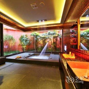 台中涵馆汽车旅馆酒店提供图片