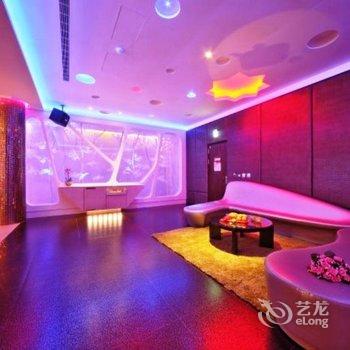 台中涵馆汽车旅馆酒店提供图片