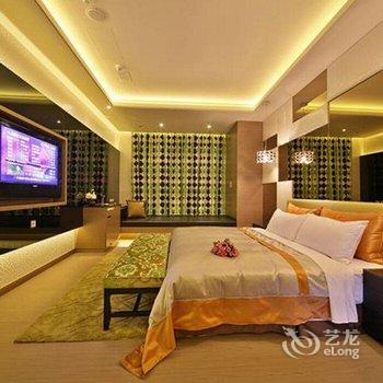 台中涵馆汽车旅馆酒店提供图片