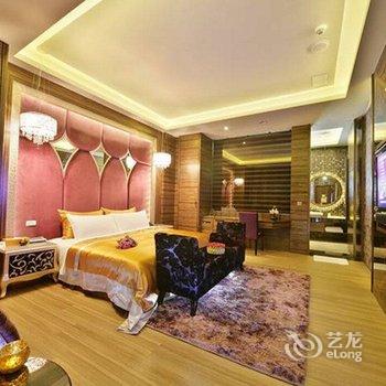 台中涵馆汽车旅馆酒店提供图片