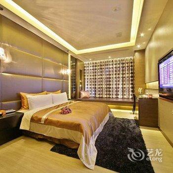 台中涵馆汽车旅馆酒店提供图片