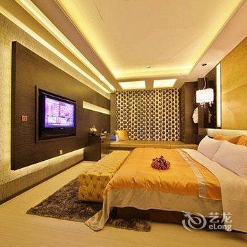 台中涵馆汽车旅馆酒店提供图片