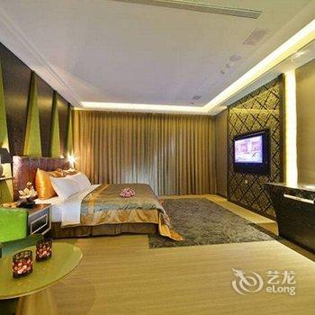 台中涵馆汽车旅馆酒店提供图片