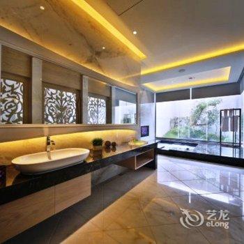 台中涵馆汽车旅馆酒店提供图片