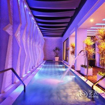 台中涵馆汽车旅馆酒店提供图片