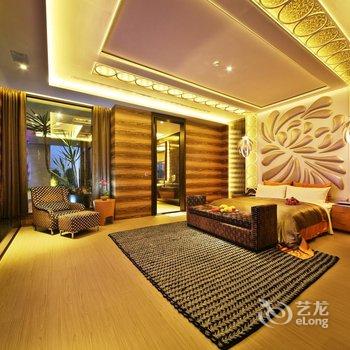 台中涵馆汽车旅馆酒店提供图片