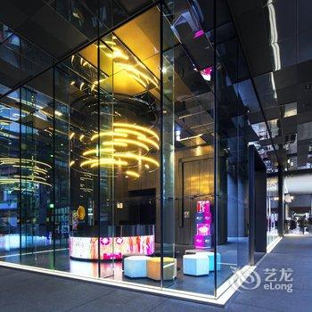 台北中山雅乐轩酒店酒店提供图片