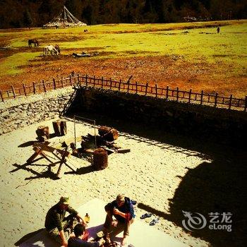 雨崩村雪龙客栈酒店提供图片