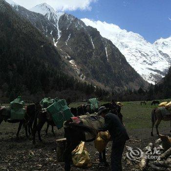 雨崩村雪龙客栈酒店提供图片