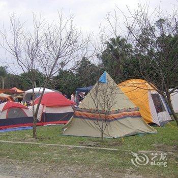 宜兰梅花湖休闲农场酒店提供图片