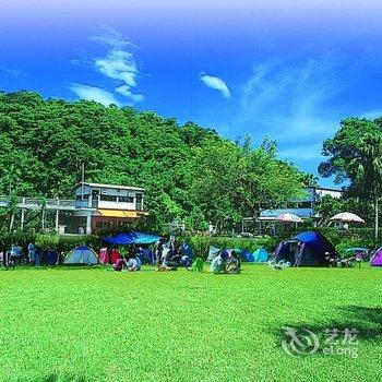 宜兰梅花湖休闲农场酒店提供图片