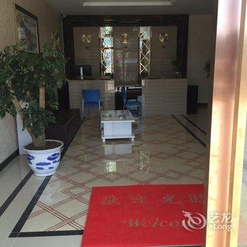 昆明万顺酒店(长水机场店)酒店提供图片