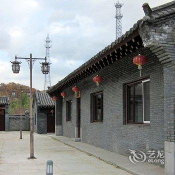 亚布力关东影视城·关东会馆酒店提供图片