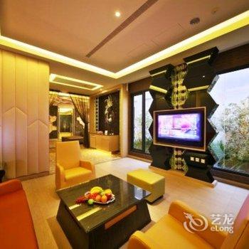 台中涵馆汽车旅馆酒店提供图片