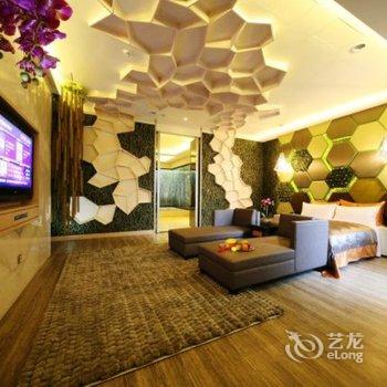 台中涵馆汽车旅馆酒店提供图片