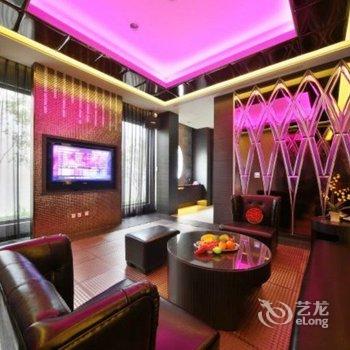 台中涵馆汽车旅馆酒店提供图片