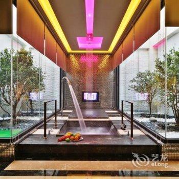 台中涵馆汽车旅馆酒店提供图片