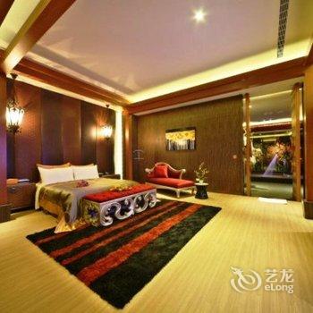 台中涵馆汽车旅馆酒店提供图片