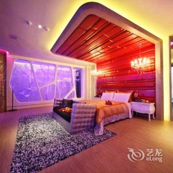 台中涵馆汽车旅馆酒店提供图片