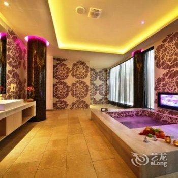 台中涵馆汽车旅馆酒店提供图片