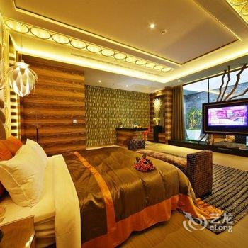 台中涵馆汽车旅馆酒店提供图片