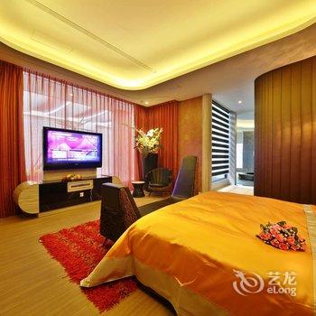 台中涵馆汽车旅馆酒店提供图片