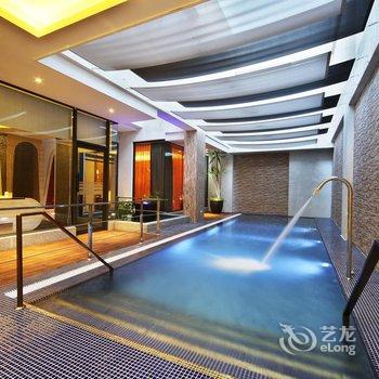 台中涵馆汽车旅馆酒店提供图片