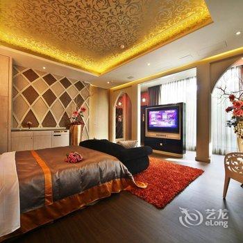 台中涵馆汽车旅馆酒店提供图片