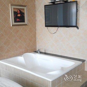 梅河口鑫圣都宾馆酒店提供图片