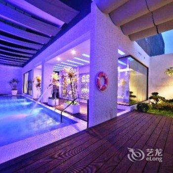 台中涵馆汽车旅馆酒店提供图片