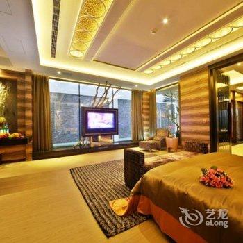 台中涵馆汽车旅馆酒店提供图片