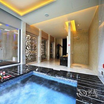 台中涵馆汽车旅馆酒店提供图片