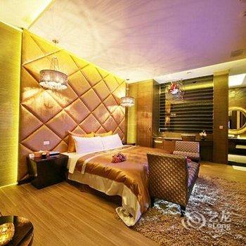 台中涵馆汽车旅馆酒店提供图片