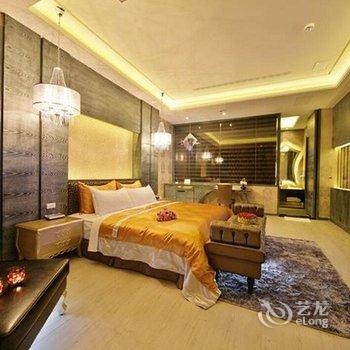 台中涵馆汽车旅馆酒店提供图片