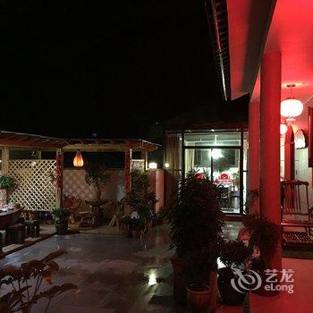 雁荡山雁湫小院特色民宿酒店提供图片