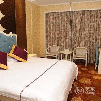 义乌银江宾馆酒店提供图片