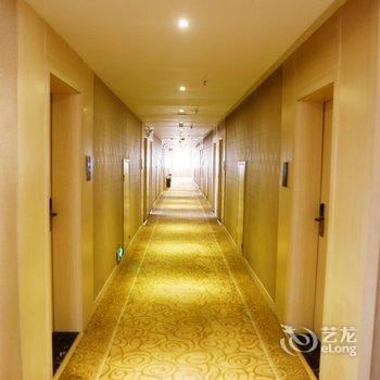 华容县湘天大酒店酒店提供图片