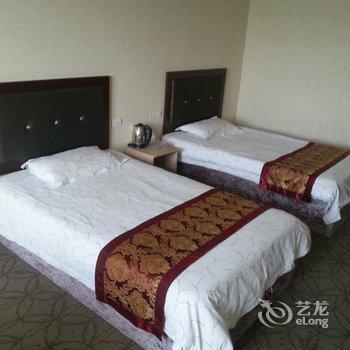 宜城时尚快捷HOTEL酒店提供图片