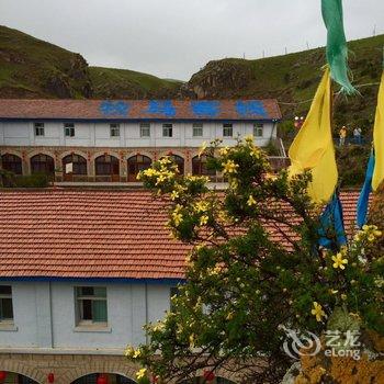 山丹牧马客栈酒店提供图片