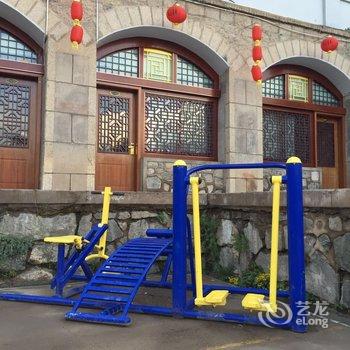 山丹牧马客栈酒店提供图片