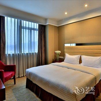 杭州爱丁堡假日酒店酒店提供图片