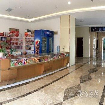 西安西咸新区伟业大酒店酒店提供图片