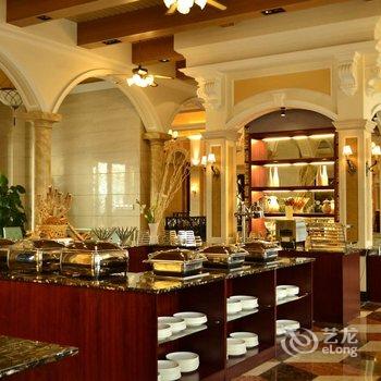 平湖九龙山庄园圣马可酒店酒店提供图片